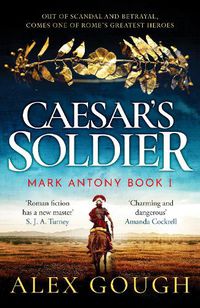 Cover image for Caesar's Soldier