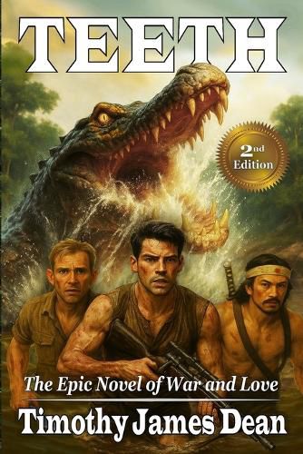 Cover image for Teeth