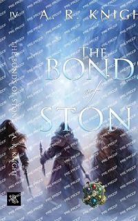 Cover image for The Bonds of Stone