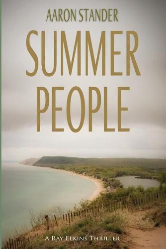 Cover image for Summer People