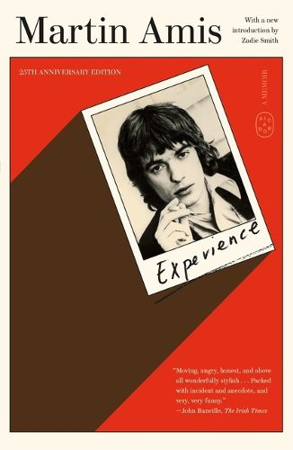 Cover image for Experience