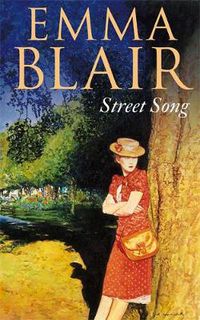 Cover image for Street Song