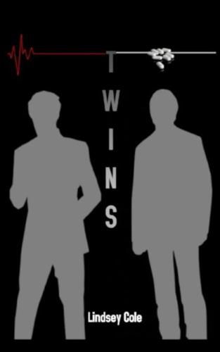 Cover image for Twins