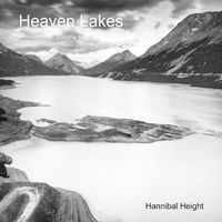 Cover image for Heaven Lakes - Volume 6