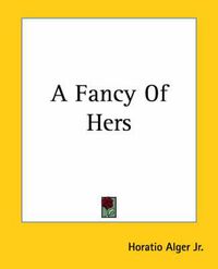 Cover image for A Fancy Of Hers