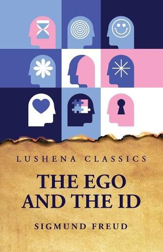 Cover image for The Ego and the Id