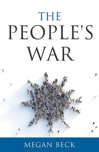 Cover image for The People's War