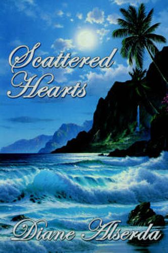 Cover image for Scattered Hearts