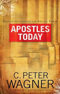 Cover image for Apostles Today