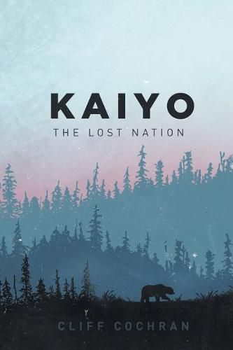 Cover image for KAIYO The Lost Nation