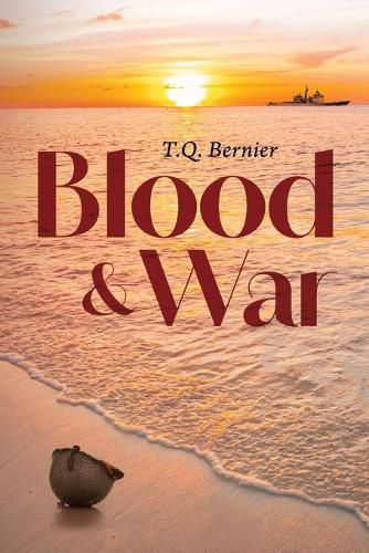 Cover image for Blood & War