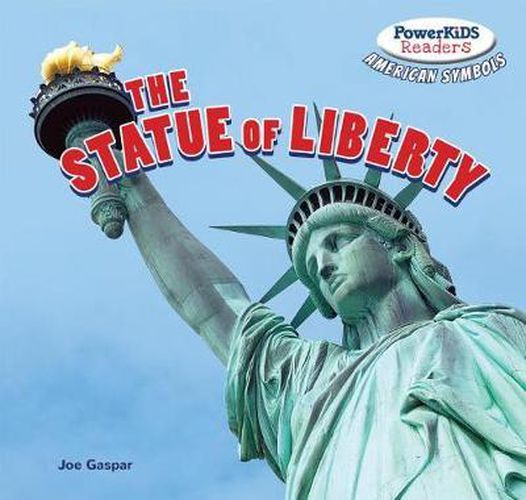 Cover image for The Statue of Liberty
