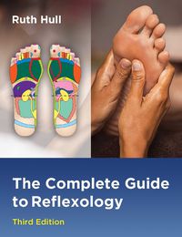 Cover image for The Complete Guide to Reflexology