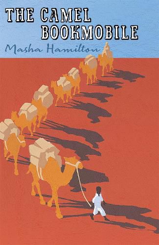 Cover image for The Camel Bookmobile