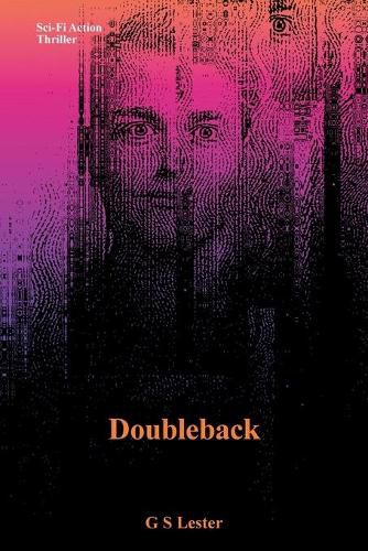 Cover image for Doubleback