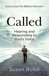 Cover image for Called