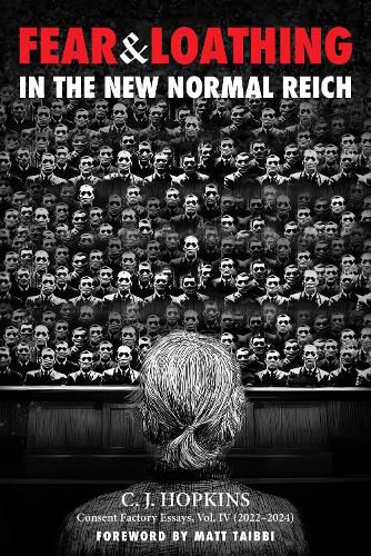 Cover image for Fear and Loathing in the New Normal Reich