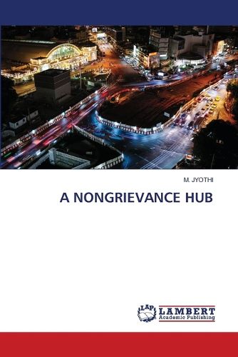 Cover image for A Nongrievance Hub