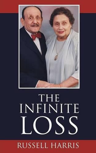 Cover image for The Infinite Loss