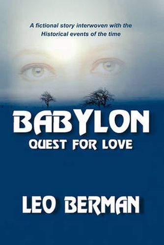 Cover image for Babylon - Quest for Love