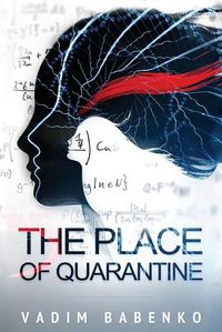 Cover image for The Place of Quarantine