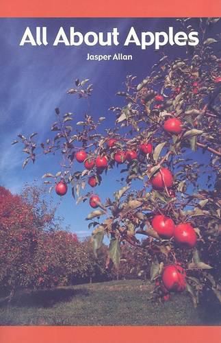 Cover image for All about Apples