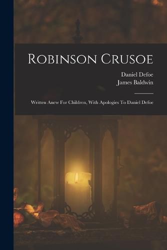 Robinson Crusoe