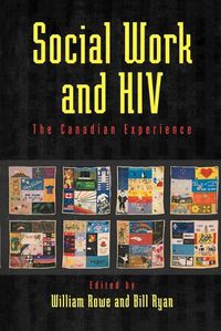 Cover image for Social Work and HIV