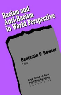 Cover image for Racism and Anti-Racism in World Perspective