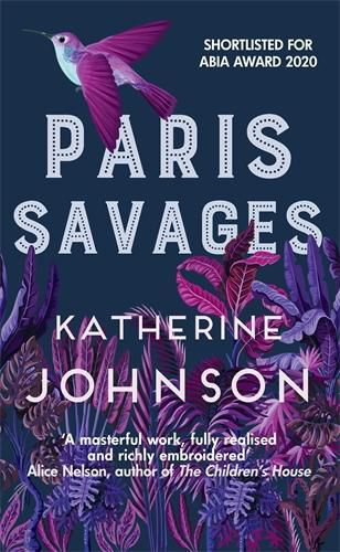 Paris Savages: The heartbreaking story of love and injustice