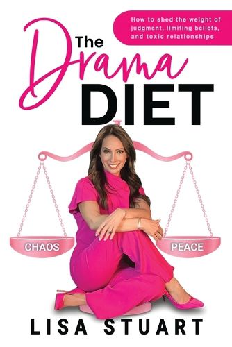 Cover image for The Drama Diet