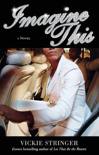 Cover image for Imagine This