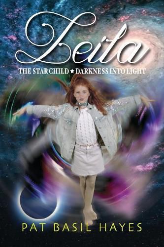 Cover image for Leila The Star Child