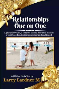 Cover image for Relationships 1on1