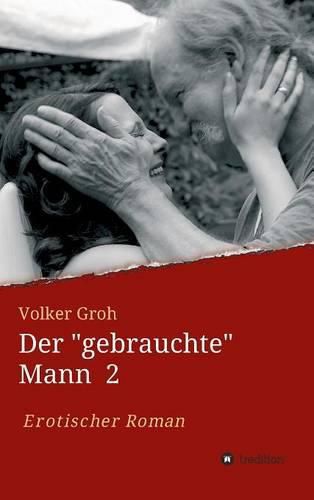 Cover image for Der gebrauchte Mann