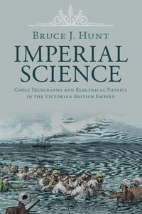 Cover image for Imperial Science