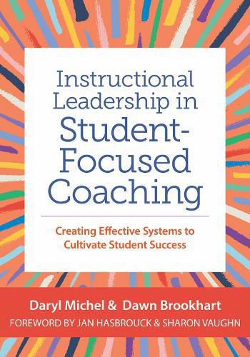 Cover image for Instructional Leadership in Student-Focused Coaching