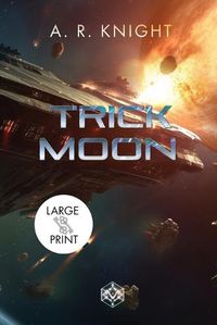 Cover image for Trick Moon