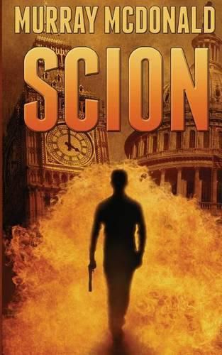 Cover image for Scion