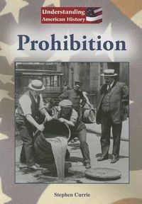 Cover image for Prohibition