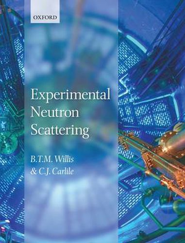 Experimental Neutron Scattering