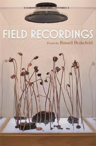 Cover image for Field Recordings