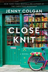 Cover image for Close Knit