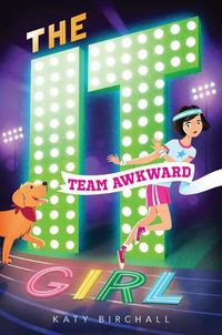 Cover image for Team Awkward, 2