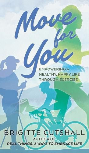 Cover image for Move For You