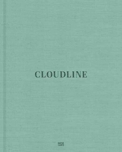 Cover image for Cloudline: A House bei Toshiko Mori