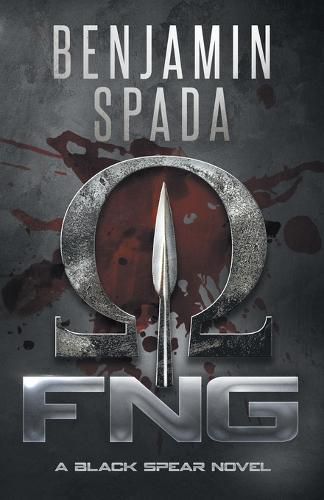 Cover image for Fng