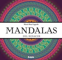 Cover image for Mandalas del Renacer