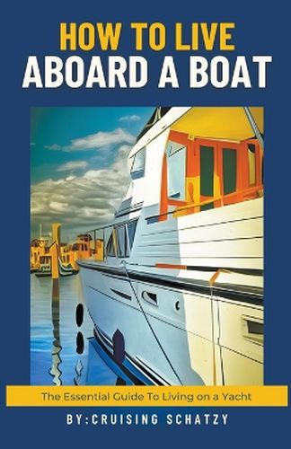 Cover image for How to Live Aboard a Boat