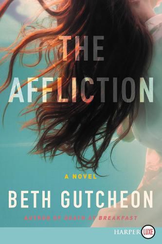 Cover image for The Affliction